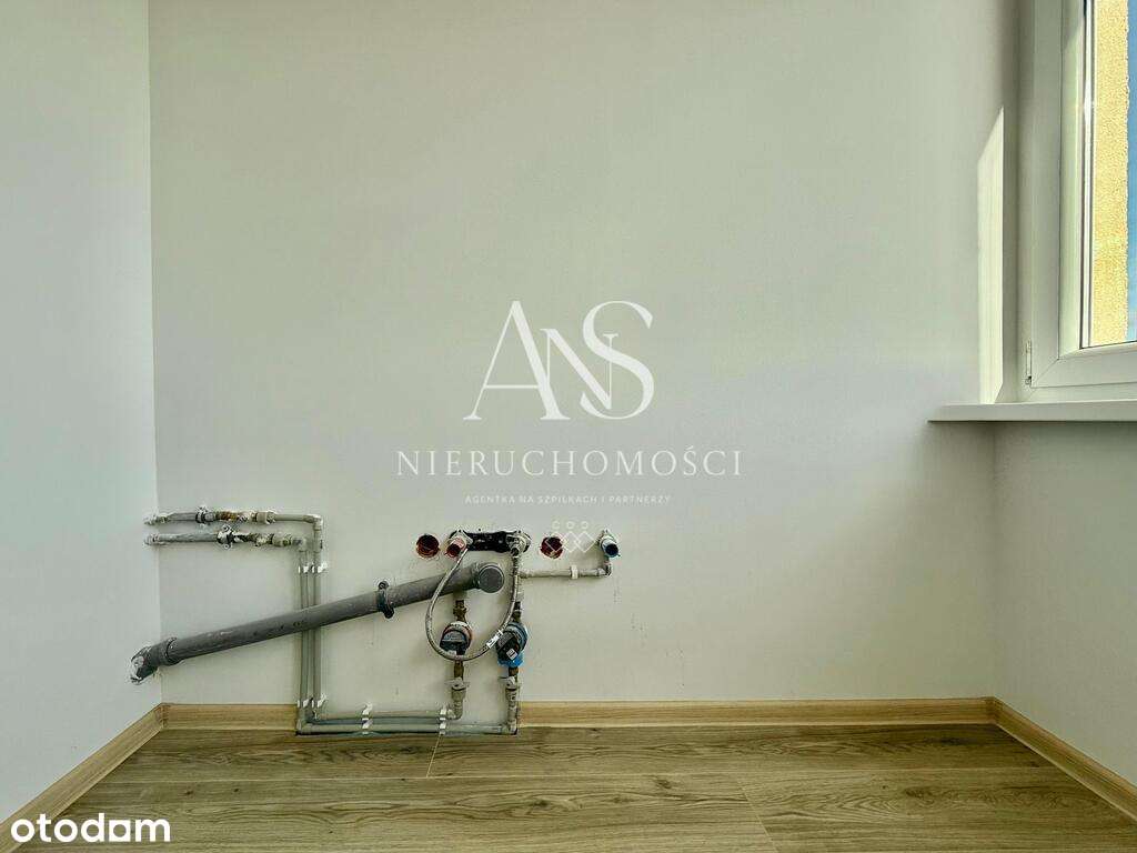 2 pokoje na Pomorzanach, blisko PUM-7