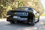Ford Mustang Convertible 5.0 Ti-VCT V8 GT - 5