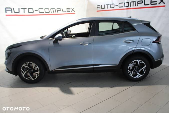 Kia Sportage 1.6 T-GDI M 2WD - 19