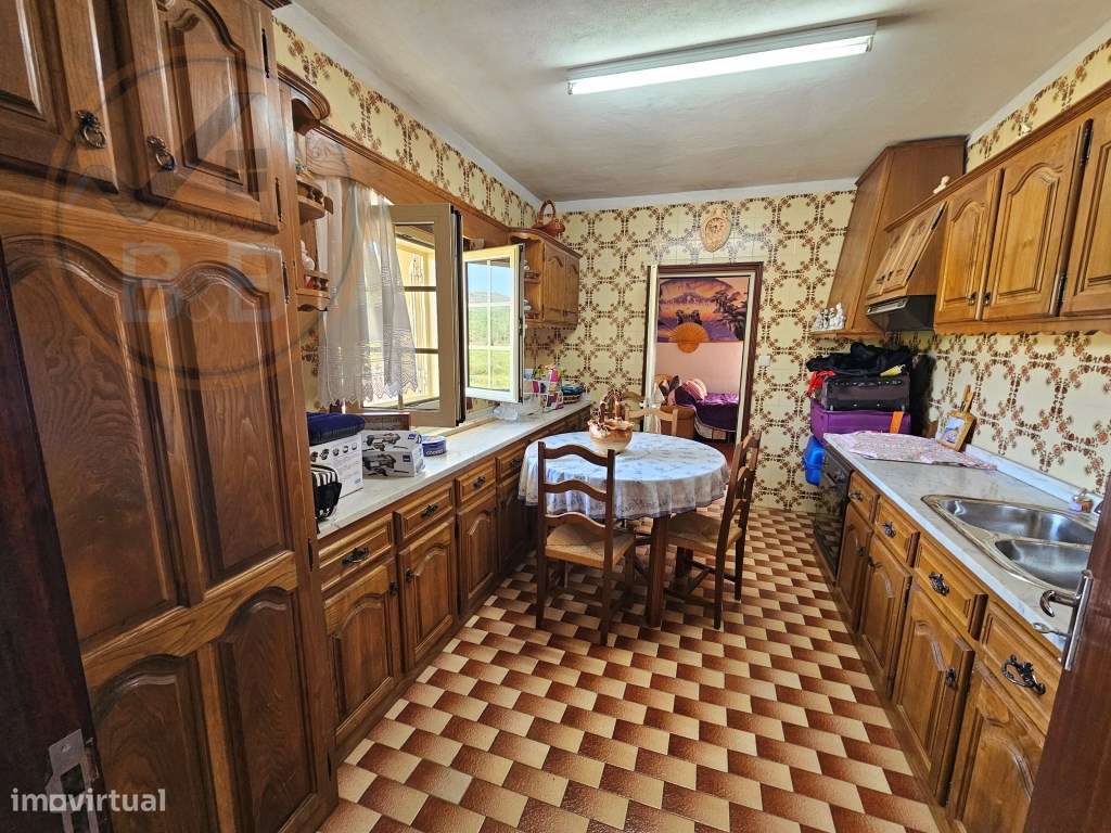 Quinta Rural em Leiradas, Rio Douro, Cabeceiras de Basto-12