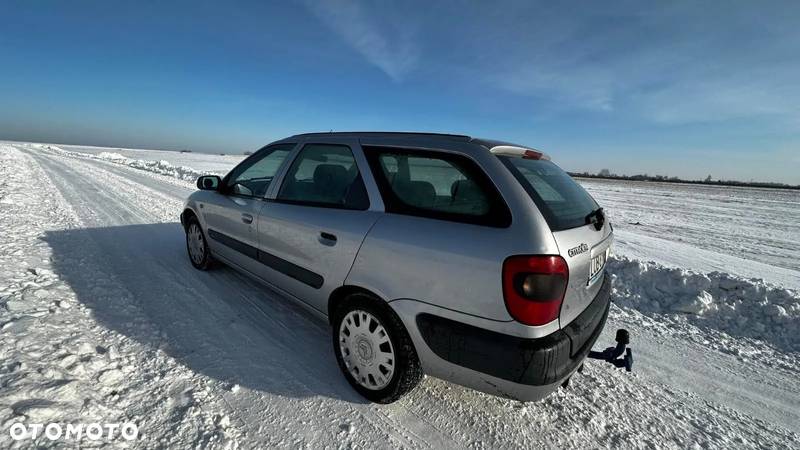 Citroën Xsara 1.8I Exclusive - 3