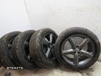 ALUFELGI FELGI OPONY 235/55/19 5X112 AUDI Q5 8R - 1