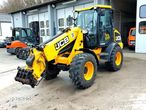 JCB TM 220 - 15