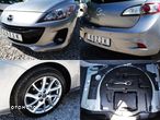 Mazda 3 2.0 MZR DISI Sports-Line - 35