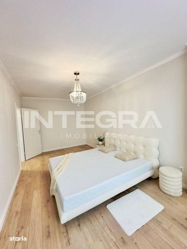 De Vanzare Apartament 3 Camere | Floresti | Nou | La Cheie-13