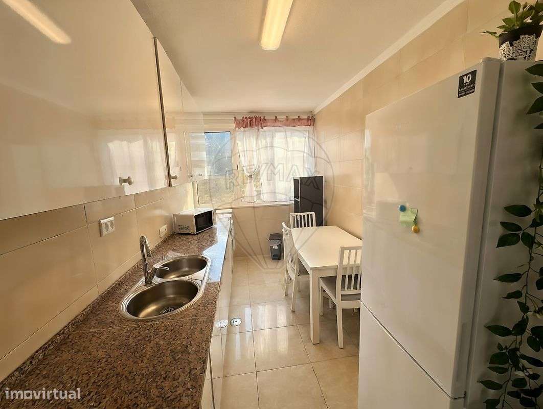 Apartamento T3 para arrendamento - Grande imagem: 5/14