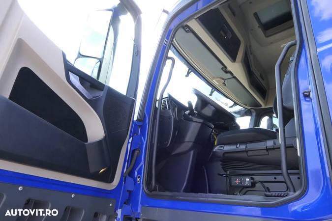 Mercedes-Benz ACTROS 1845 / BIG SPACE / EURO 6 / - 23