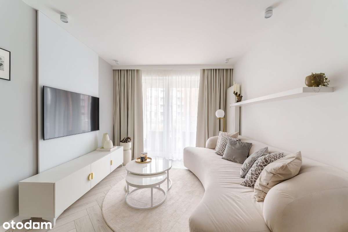 Nowy apartament na sprzedaż - os. Mazowiecka Park - Pełny obrazek: 5/20