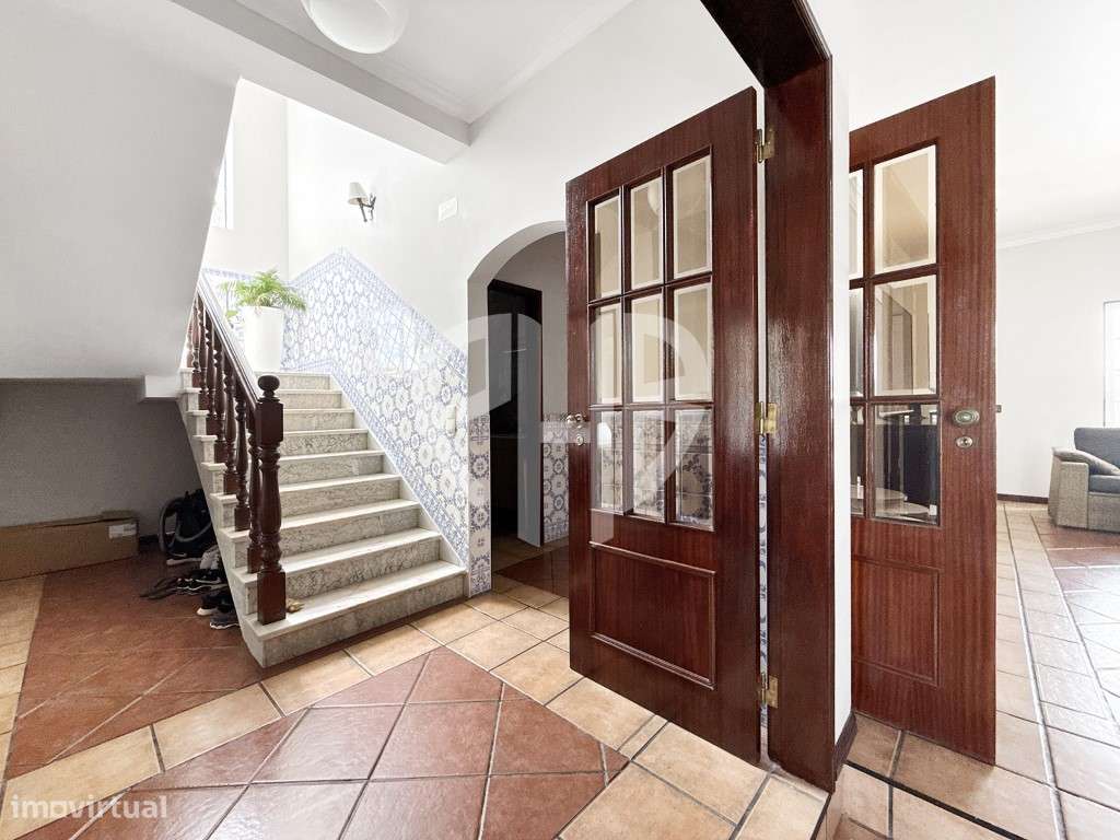 Moradia Exclusiva T5+3 com Piscina e Garagem | Bairro Sousa Cintra ...-55