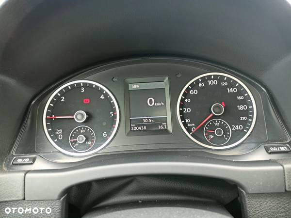 Volkswagen Tiguan 2.0 TDI Perfectline - 16