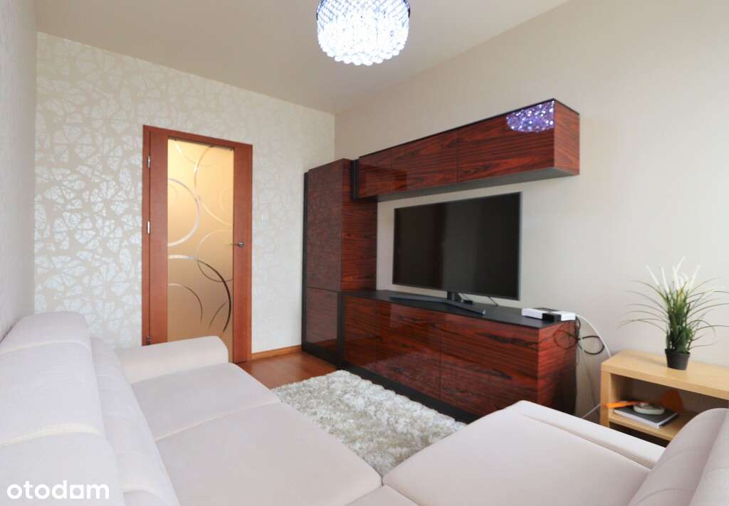 Komfortowe mieszk. basen sauna, park rzeka-8