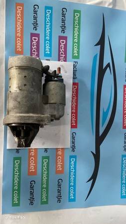 Electromotor 1.4 Fiat Lancia,alfa,panda,bravo,Ipsilon… - 2