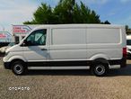 Volkswagen Crafter - 12