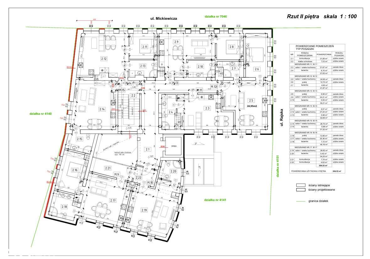 Budynek Usługowo-biurowy-mieszkalny NAJEM ZWROTNY-14