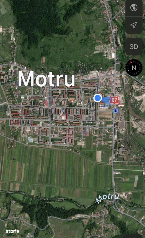 Spațiu comercial de vânzare / închiriere - Imagine principală: 5/7