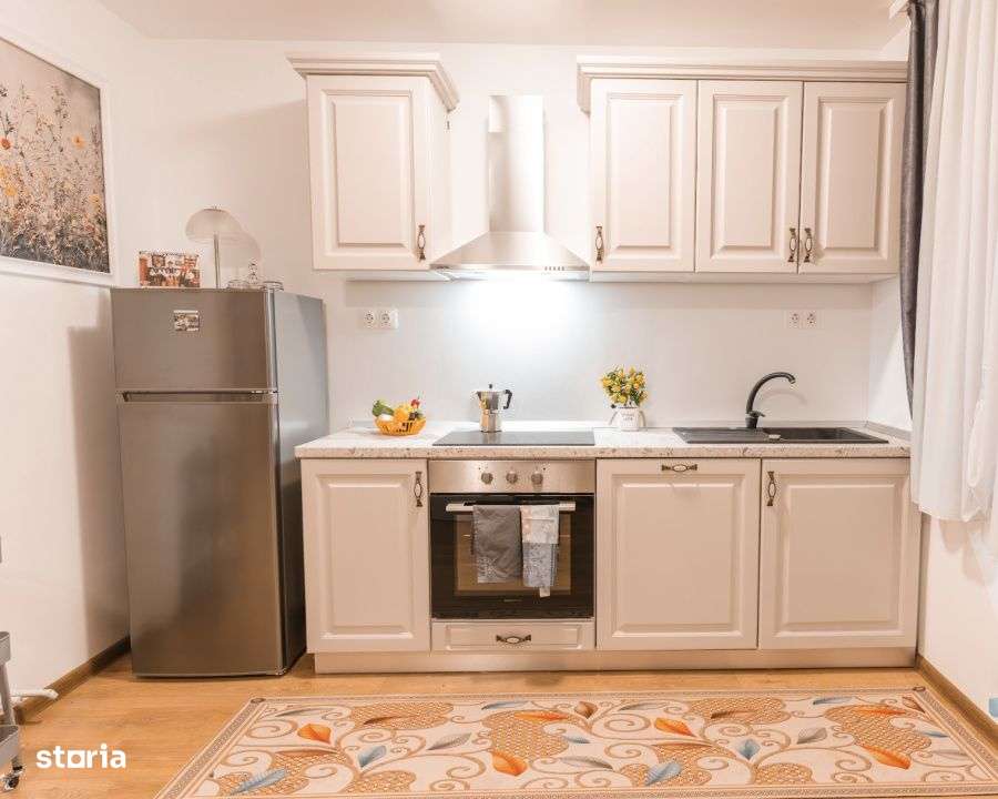 Casa ta de vis in Cristesti – la pret de apartament!-15