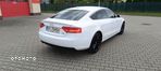 Audi A5 2.0 TDI Sportback (clean diesel) quattro DPF - 9