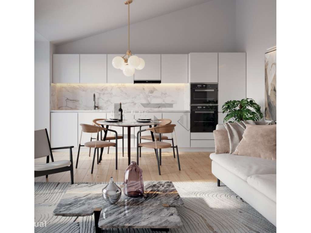 Apartamento Premium T2 no Prime Chiado (Rua do Alecrim), Lisboa-5