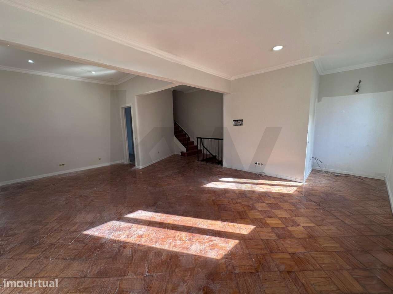 Moradia T3 no Centro do Funchal com Grande Terraço e Garagem - Grande imagem: 5/21