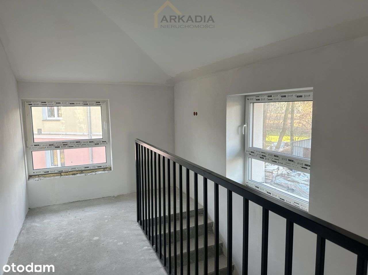 Bezczynszowe 3 pokojowe w historycznym budynku-14