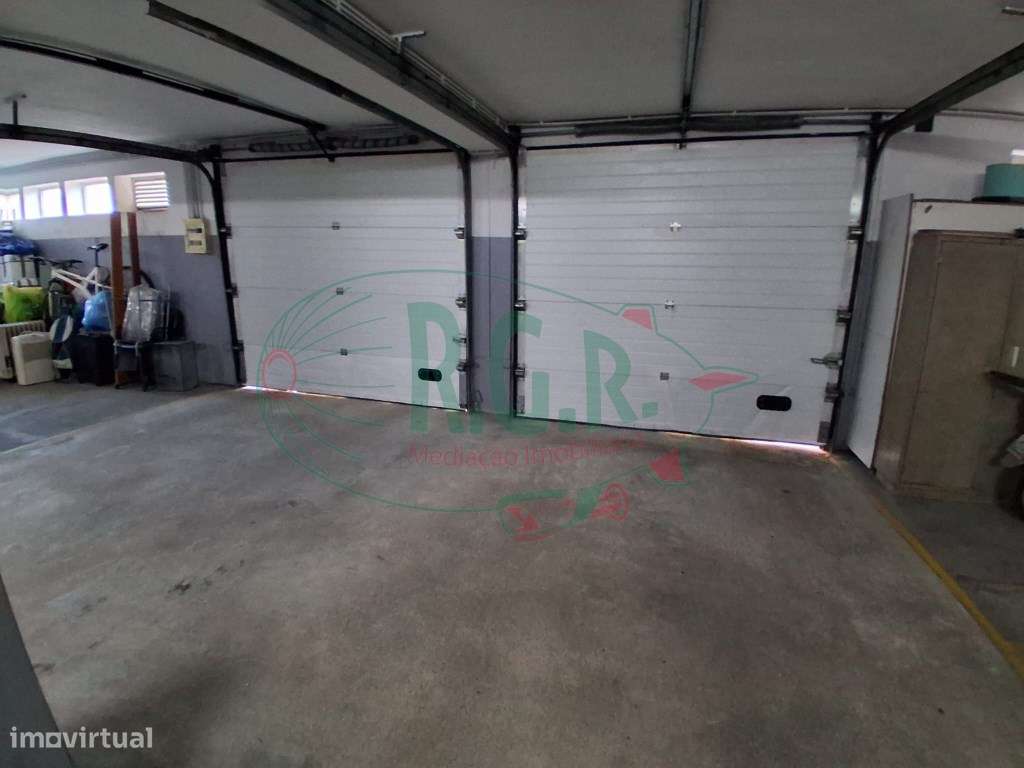 T2 Próximo ao Metro da Campainha/ Estação de Comboio-18