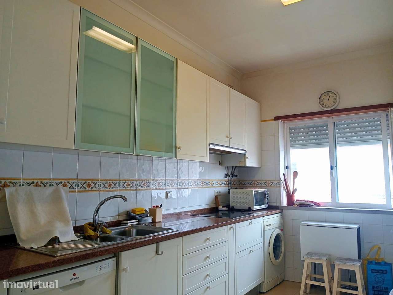 Apartamento T3 em Santarém - Grande imagem: 5/18