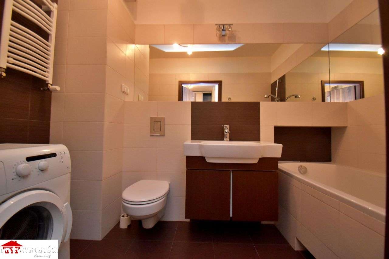 Apartament-2 pok.+ garaż-11