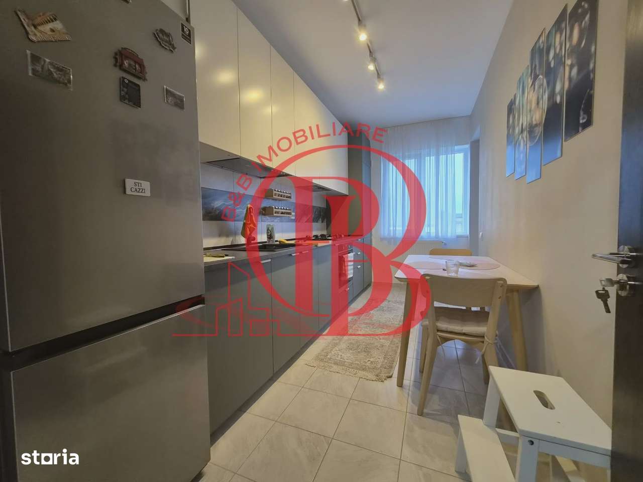 Apartament 2 camere 12 min Metrou Teclu Parcare Inclusa