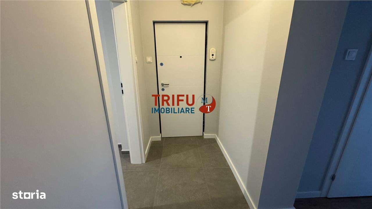 Apartament Spatios cu 3 Camere de Vânzare în Cetate et 1 - Imagine principală: 4/9