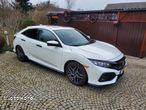 Honda Civic 1.5 i-VTEC Turbo Sport - 2