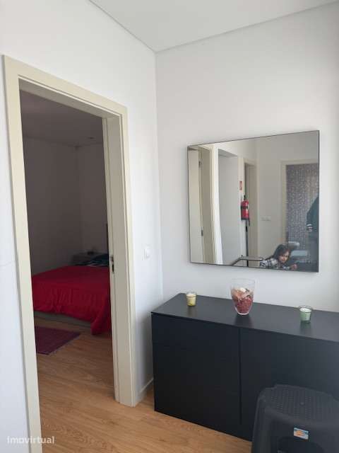 Moradia T2 em Escariz - Grande imagem: 5/13