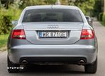 Audi A6 2.7 TDI Quattro Tiptr - 11