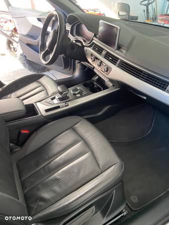 Audi A4 Avant 2.0 TDI S tronic - 14