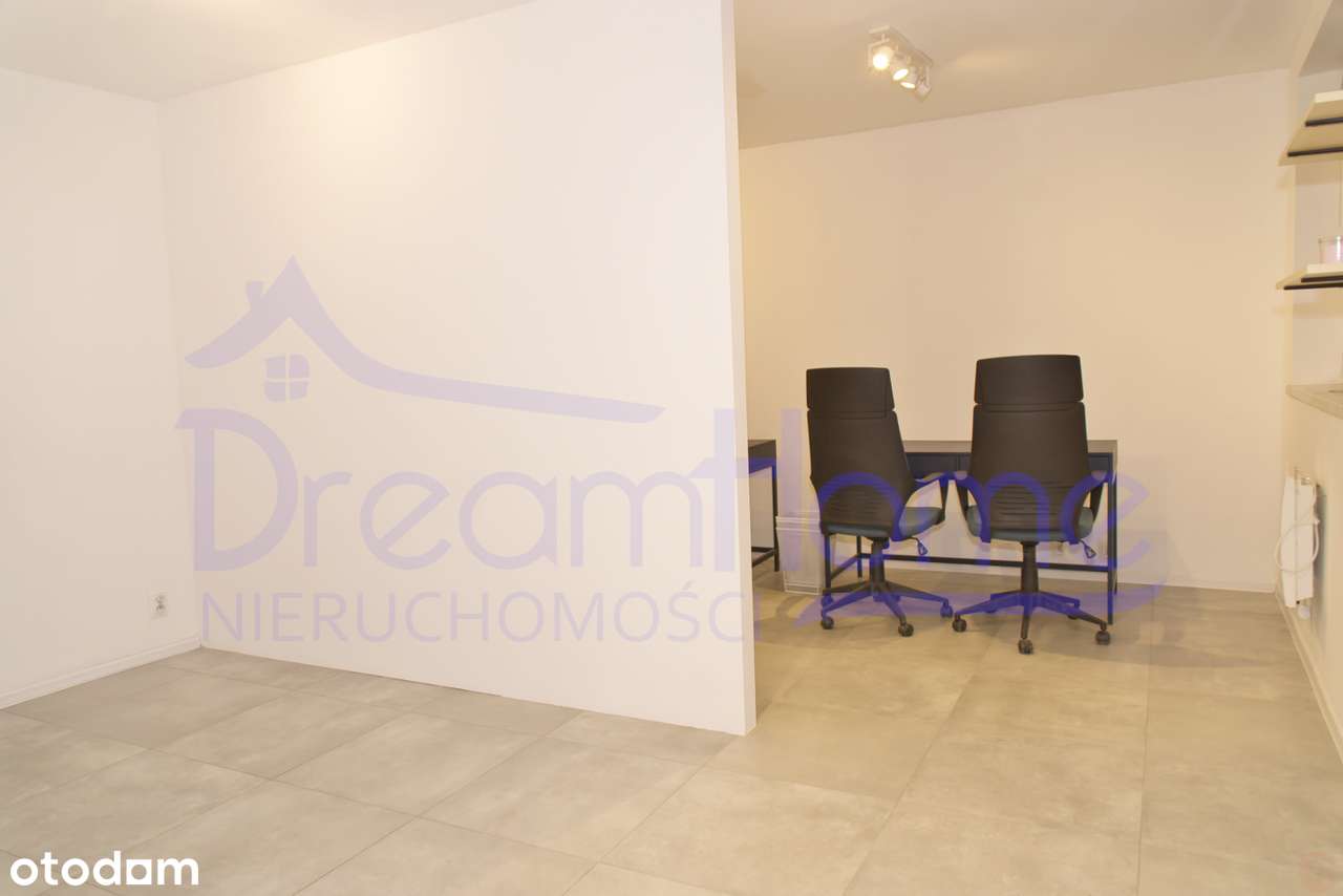 Wynajmę  lok. usługowo/ biurowy 36mkw ul. Bednarska - Pełny obrazek: 2/11