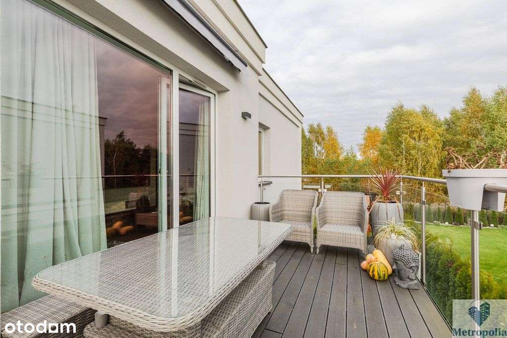 Nowoczesne 80M2 3 Pok. Na Kameralnym Osiedlu-11