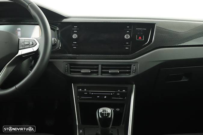 VW Taigo 1.0 TSI Life - 9