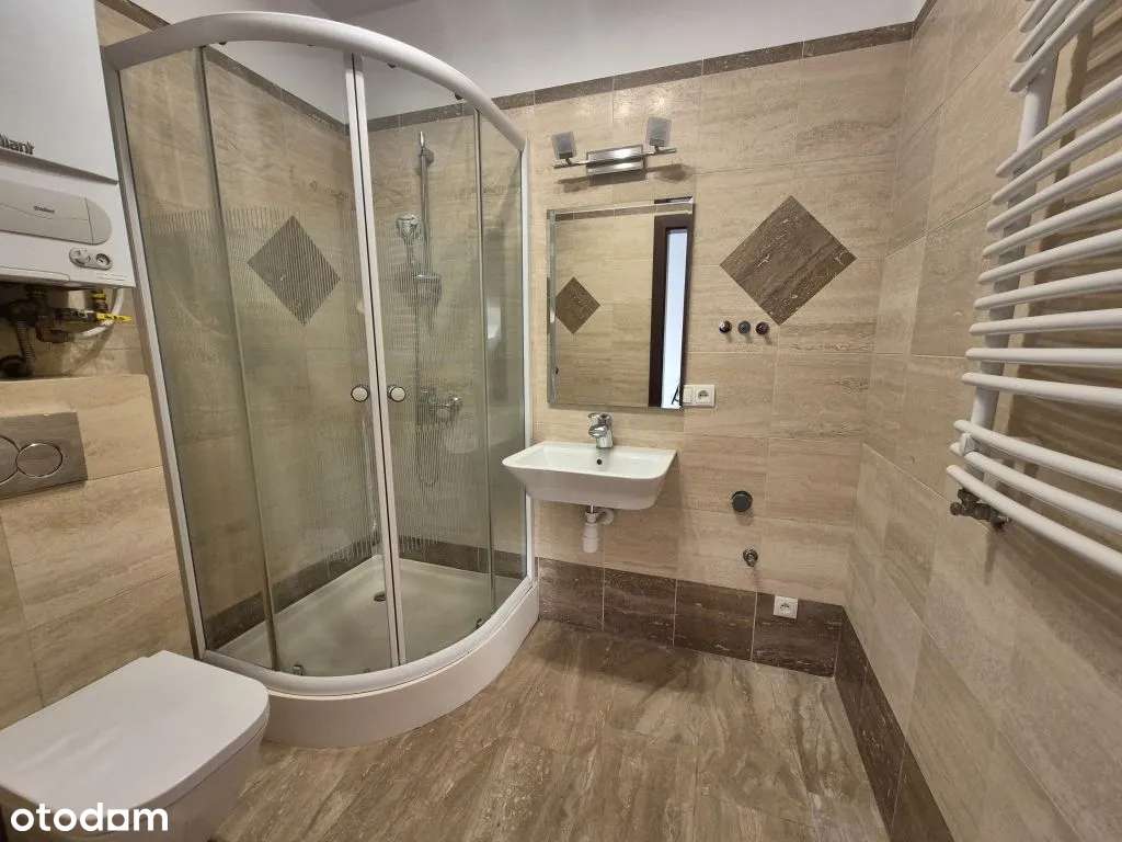 APARTAMENT ŚW. MICHAŁA 8, 3 POKOJE, POWIERZCHNIA 61,75M2, II PIĘTRO-9