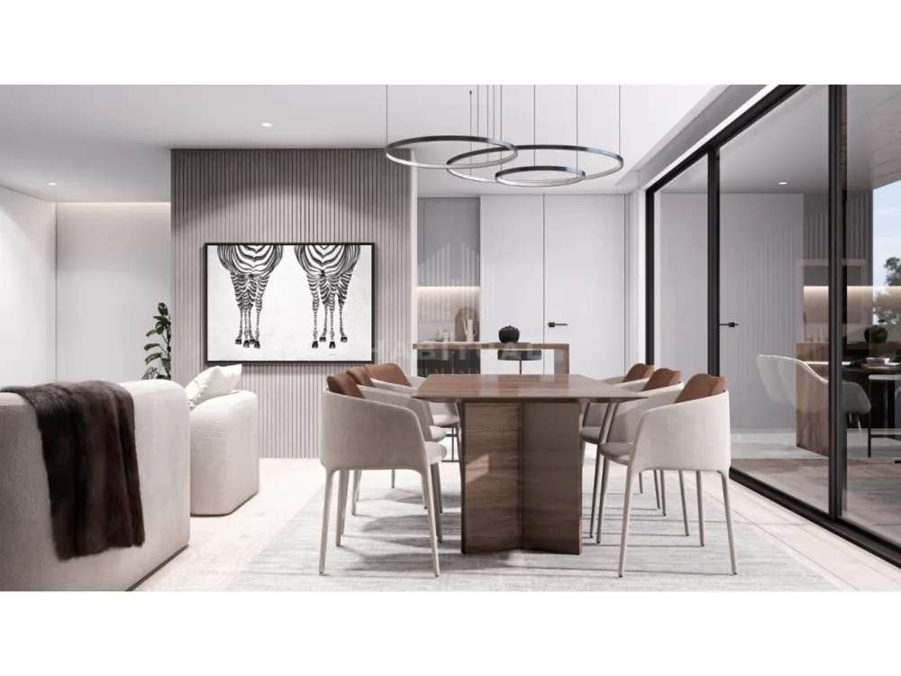 APARTAMENTO T1 EM CERVEIRA ( 2 ANDAR) - Grande imagem: 4/20