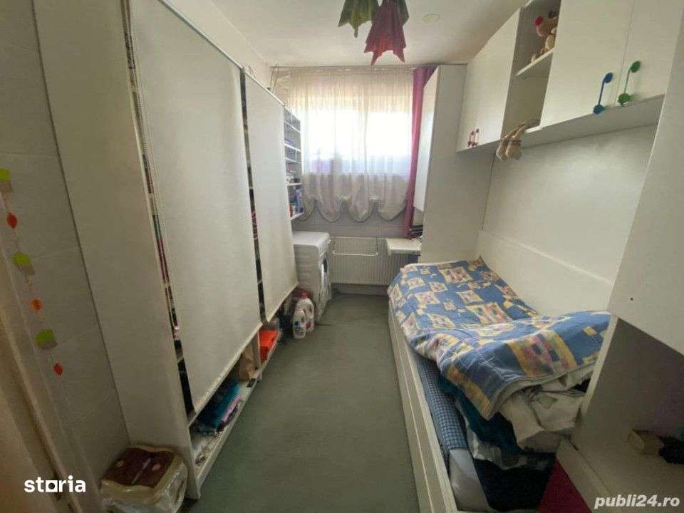 Apartament de 3 camere, 50 mp, zona Grigorescu - Imagine principală: 2/10