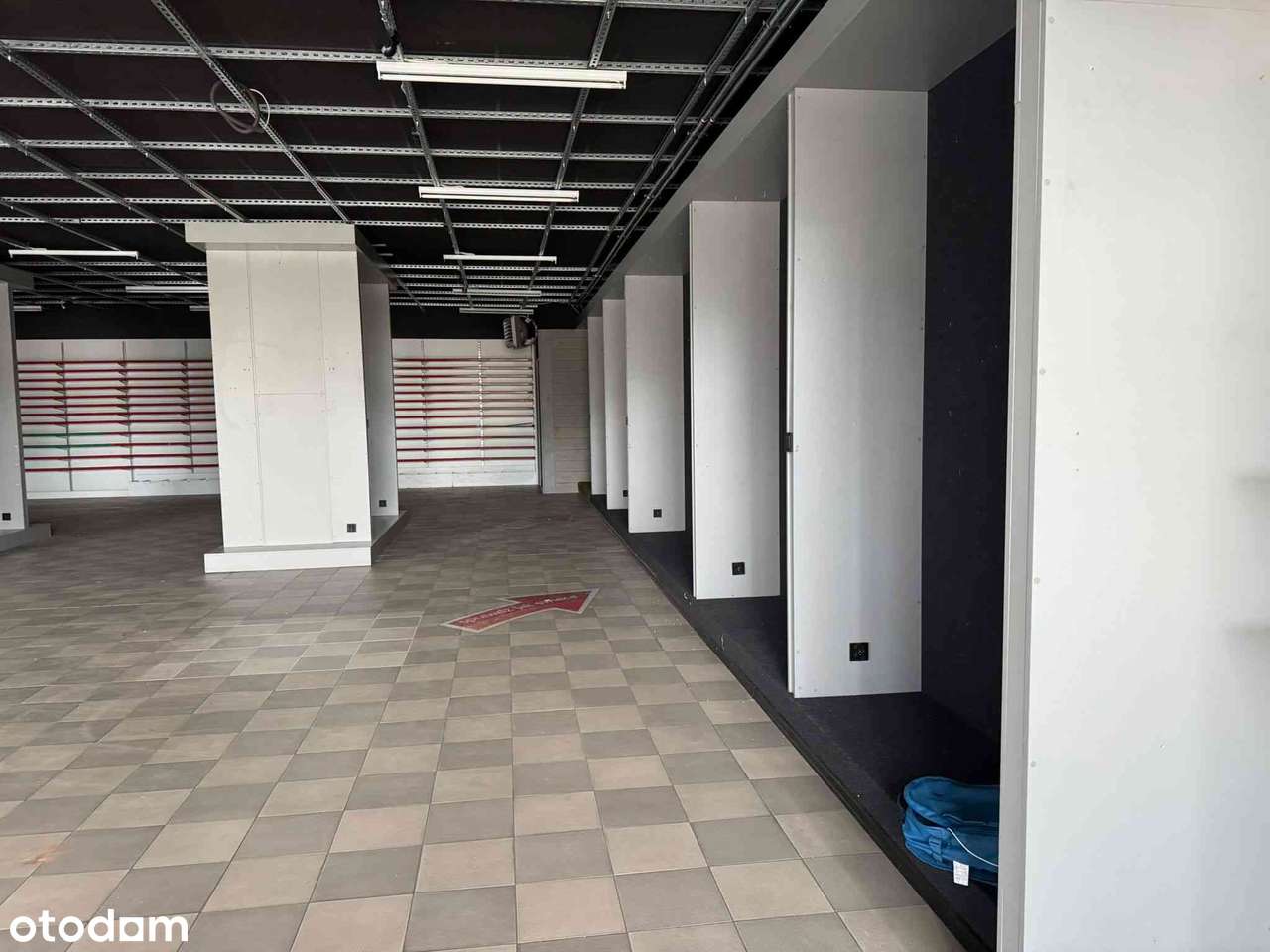 Sprzedam lokal usługowo handlowy sklep hurtownia elektryczna - Widok 3