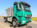 Mercedes-Benz AROCS - 3