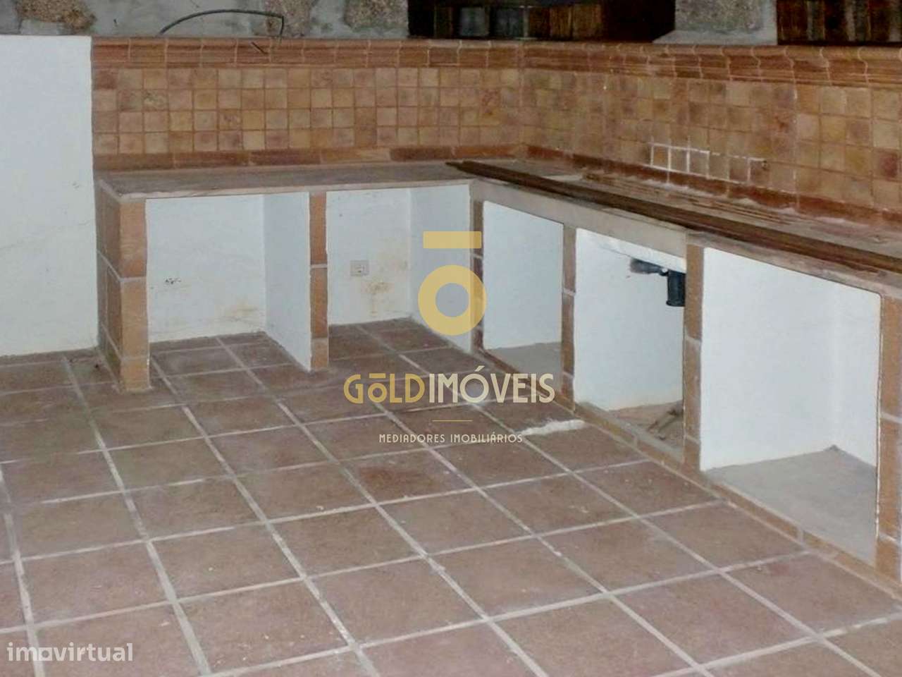 Moradia T4 Venda em Vila Meã,Amarante - Grande imagem: 5/19