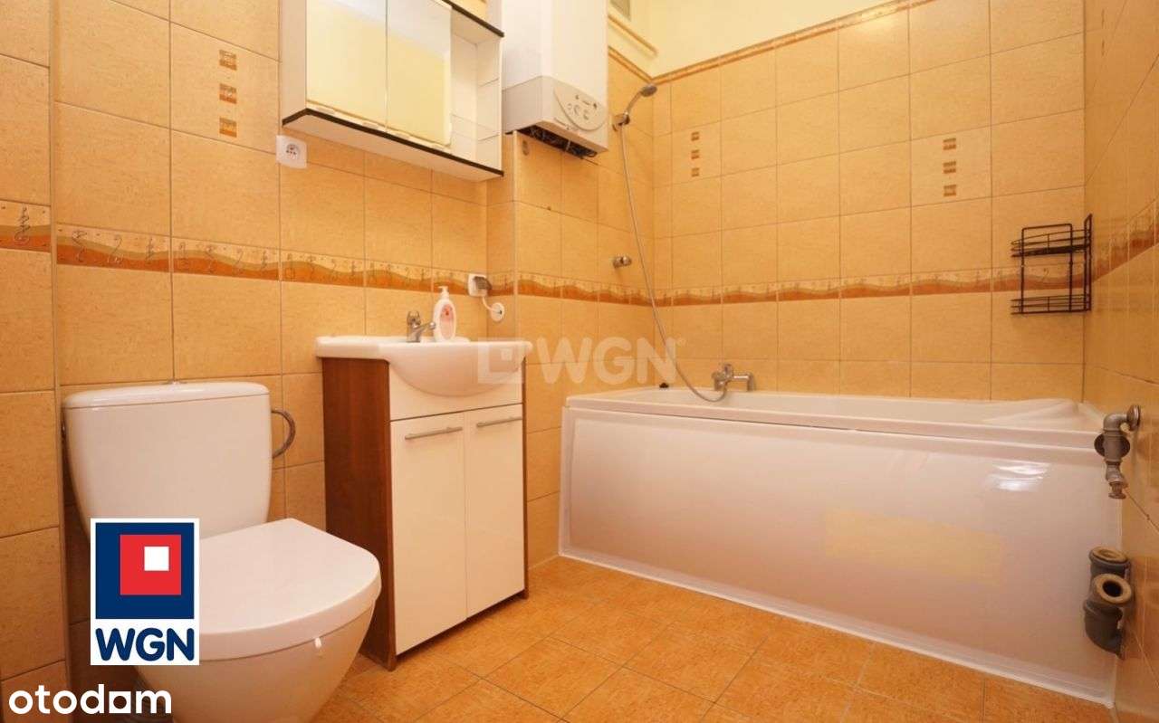 Mieszkanie z dużym tarasem.-18