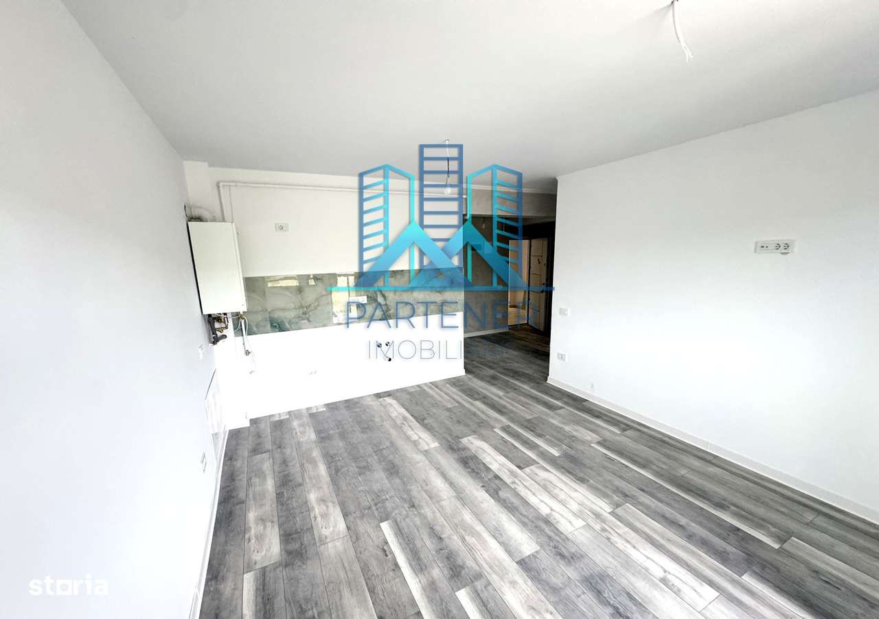 FINALIZAT!Parcare intabulata!Apart. 2 camere,50 mp,Pacurari-Rediu - Imagine principală: 4/8