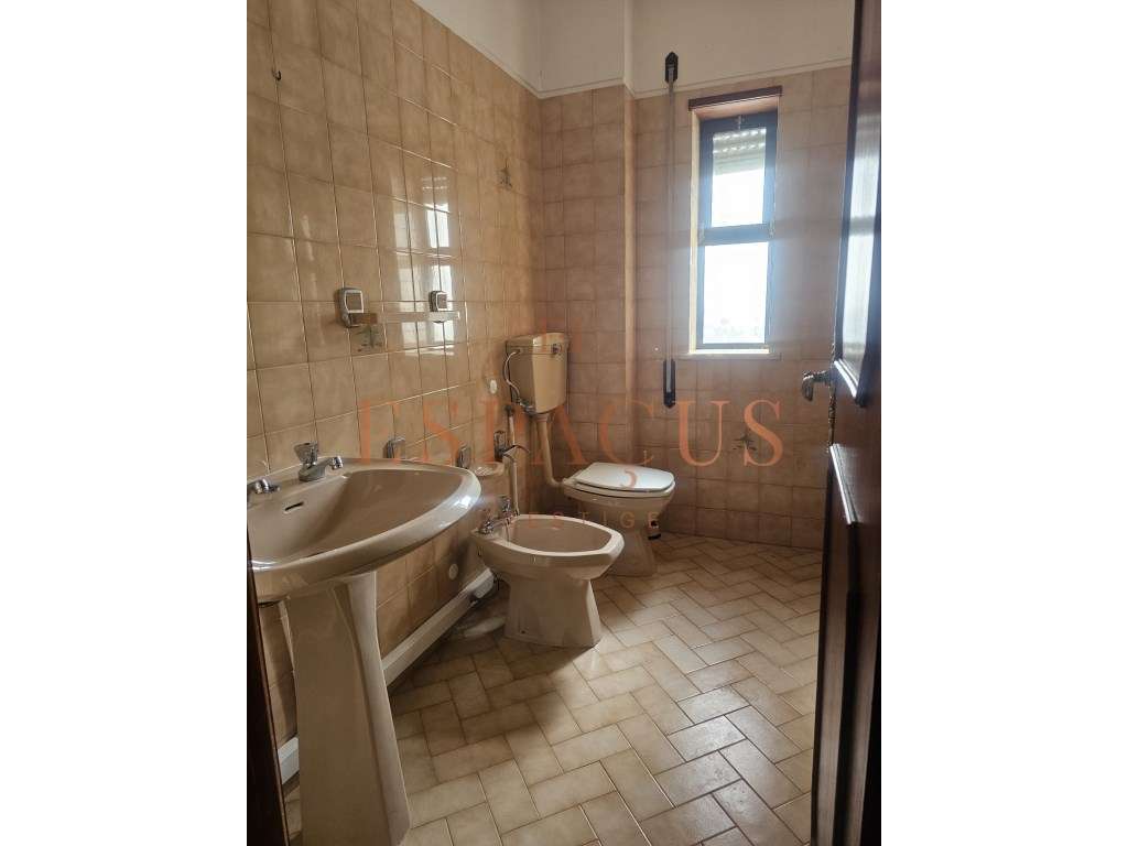 Fantástico Apartamento T3 no Centro Histórico de Ponte de Lima - Ár...-17