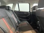 BMW X1 20 d sDrive EDynamics Line Sport - 19