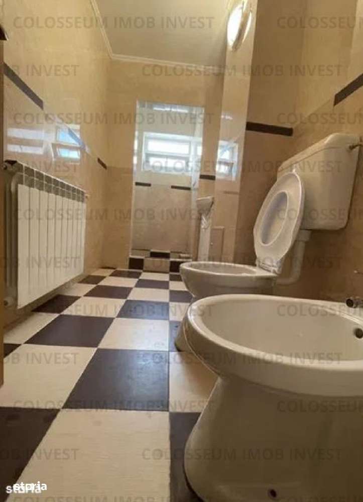 Racadau - Apartament 2 camere, etaj 3/4, decomandat, spatios, balcon! - Imagine principală: 5/8