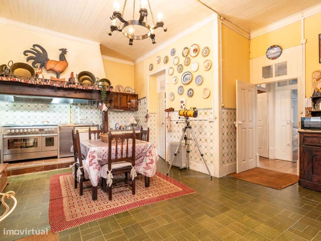 Quinta com Moradia T5 | Valongo do Vouga, Águeda - Grande imagem: 5/60