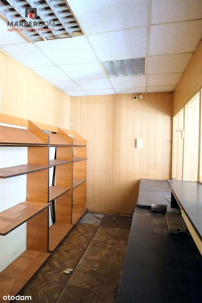 Kamienica 265m2 Chorzów Centrum działka 1038m2-7