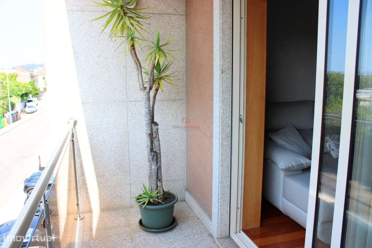 Apartamento T2 em Riba de Ave, Vila Nova de Famalicão-26
